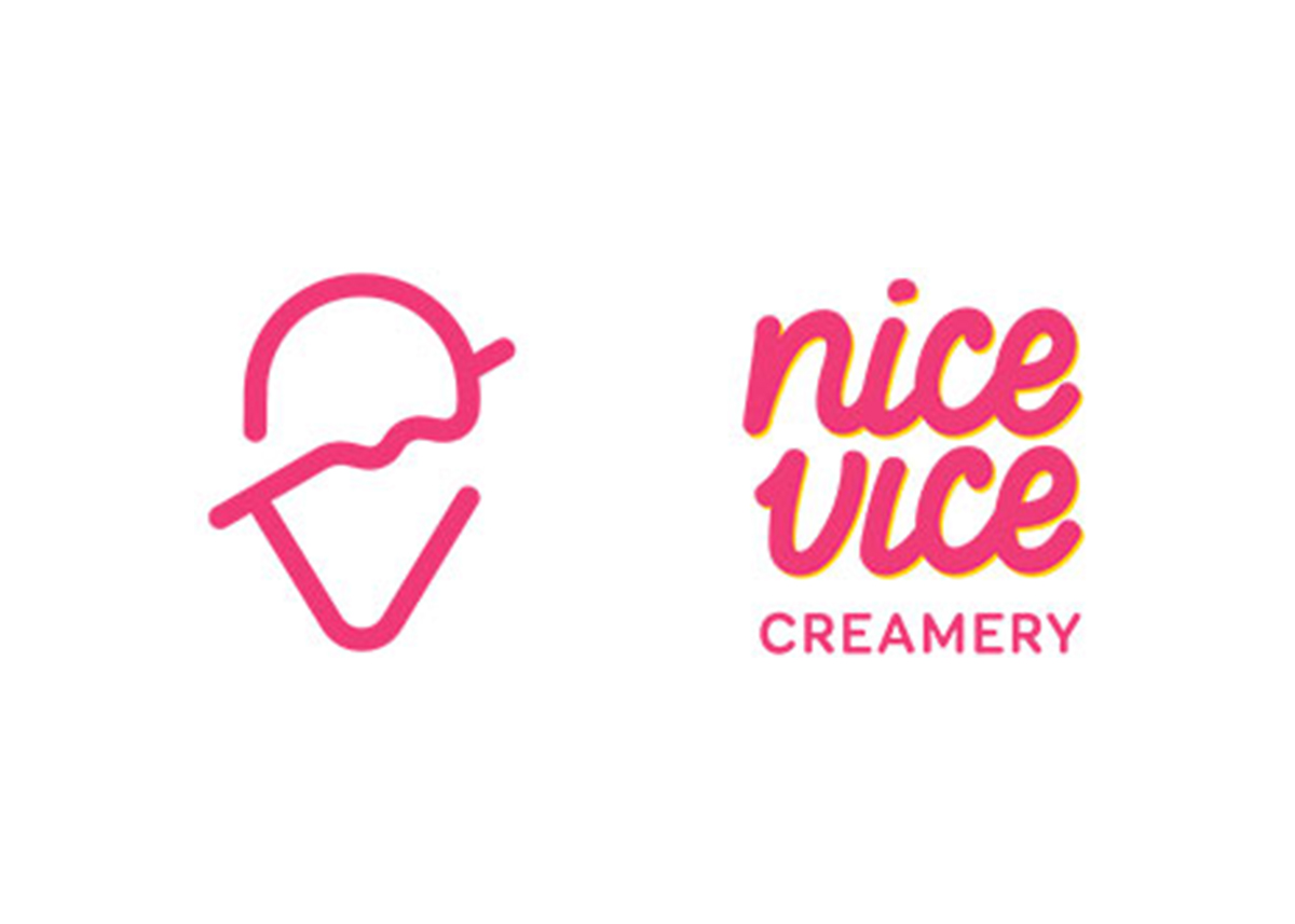 Nice Vice Creamery