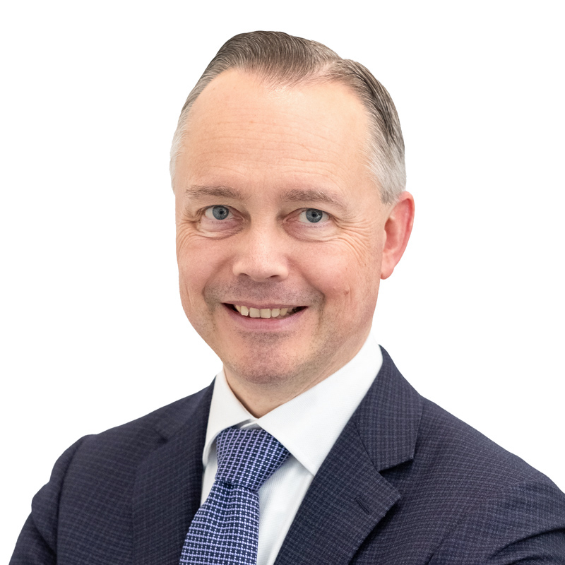 Chris van Vliet