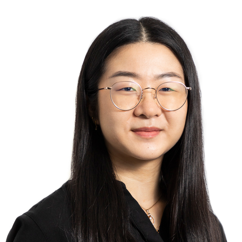 Danika Wong | William Wright Commercial Real Estate Services