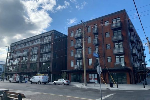 101-515 Chatham Street