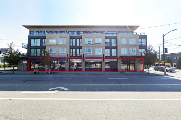 1-4898 Main Street