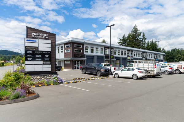 140-2930 Amy Road