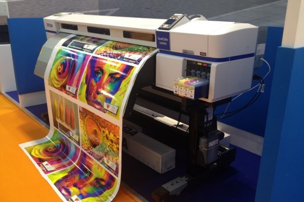 Fraser Valley Printing and Sign Business