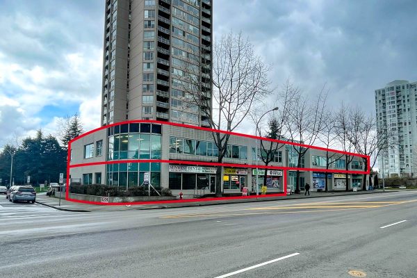101-103 & 200-14888 104 Avenue