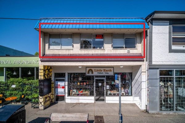 1011 Commercial Drive