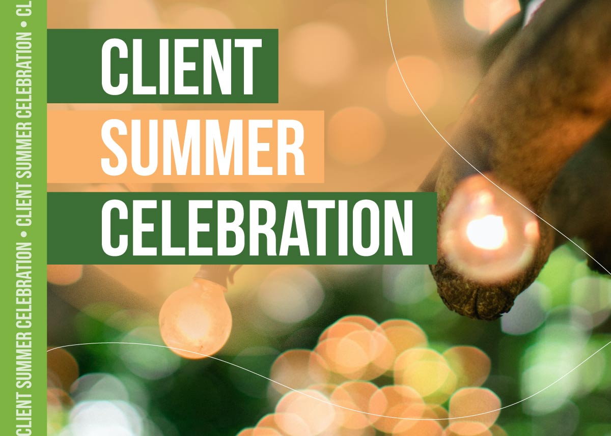 William Wright Commercial Client Summer Celebration 2023