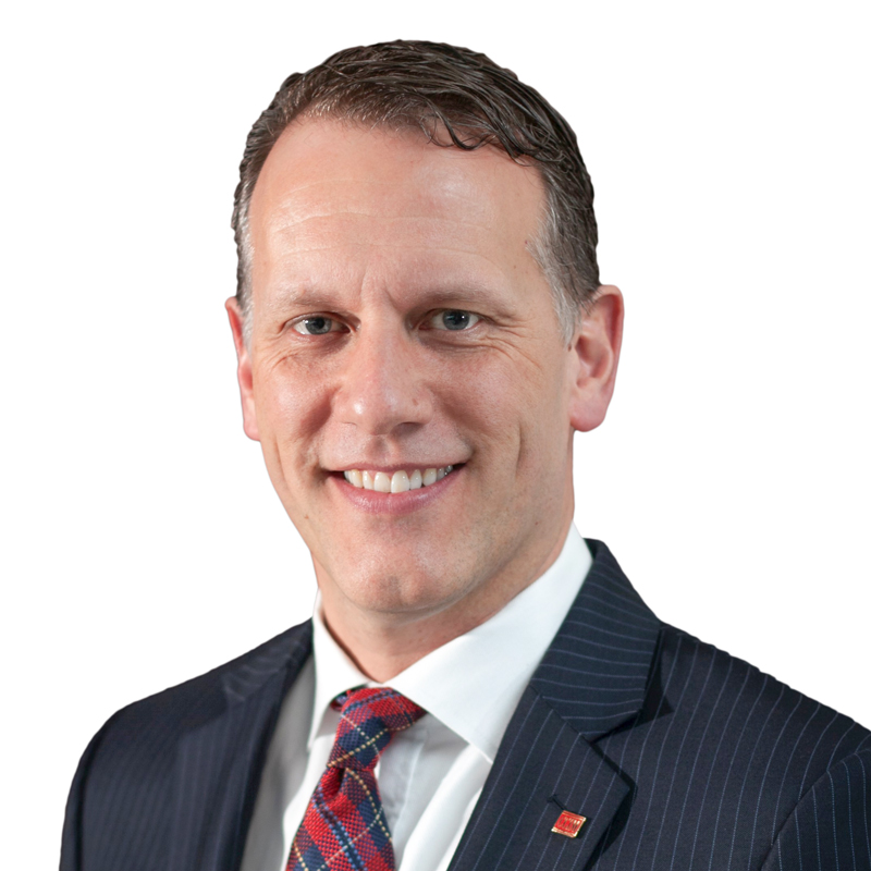 Stephen Gammer, CCIM