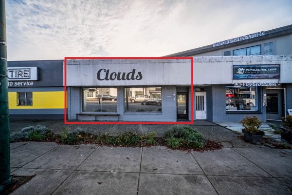 Recently Listed Properties