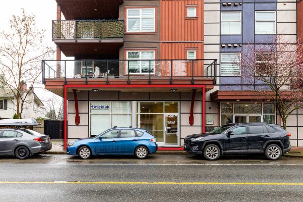 101-2717 Peatt Road