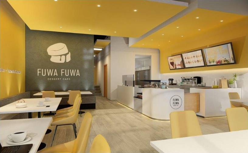 Fuwa Fuwa Plans to Open 20 Restaurants in B.C.