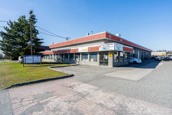Recently Listed Properties