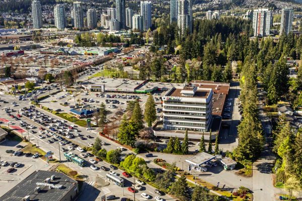 31A-2755 Lougheed Highway