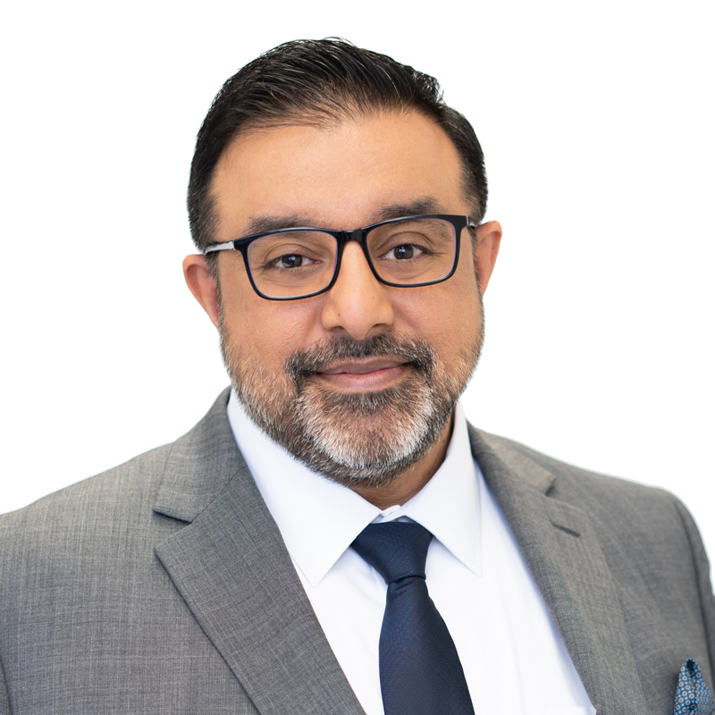 Gavin Brar