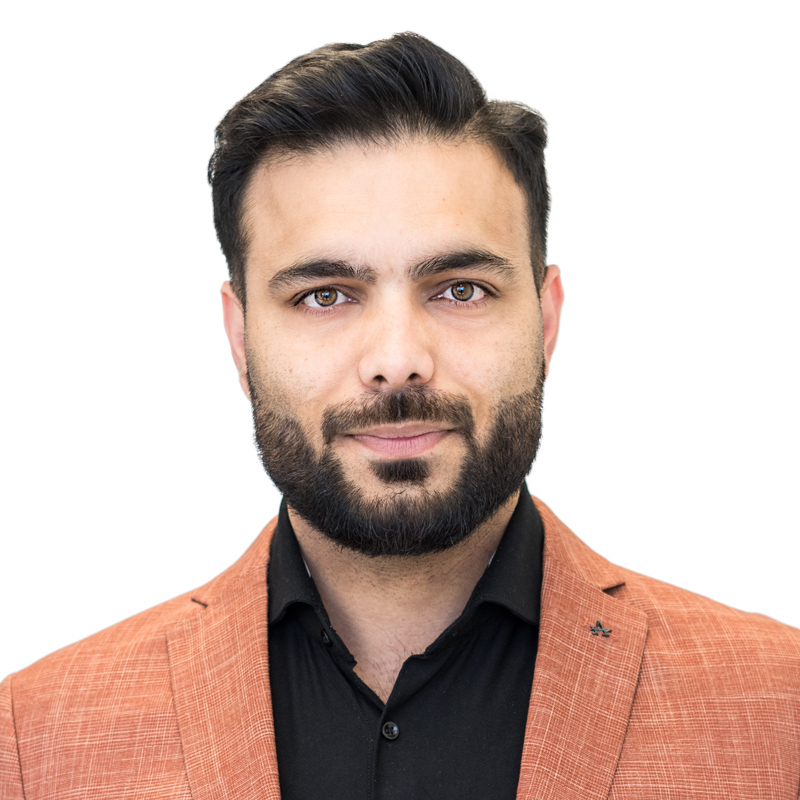 Professional image