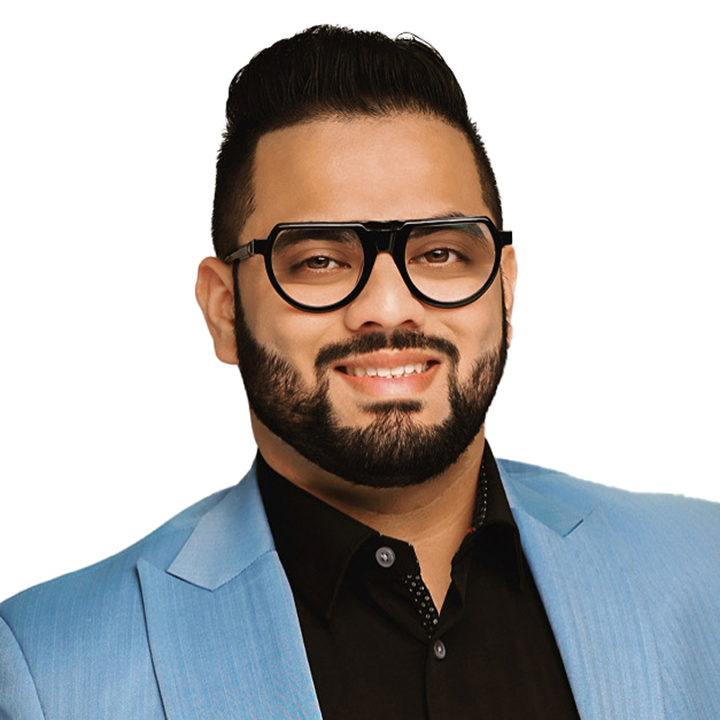 Professional image