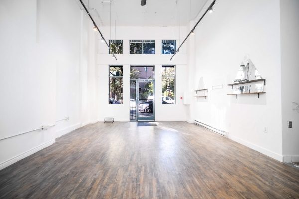 26 E Cordova Street