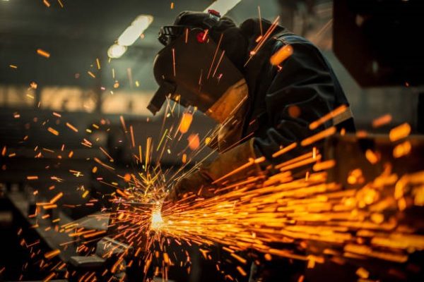 Steel Fabrication Business