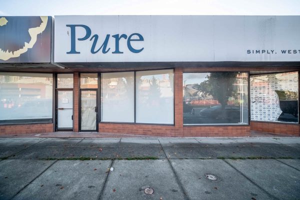 5864/5866 Cambie Street