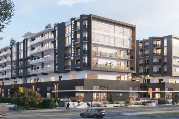 Recently Listed Properties