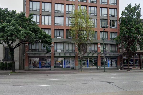 914 Main Street