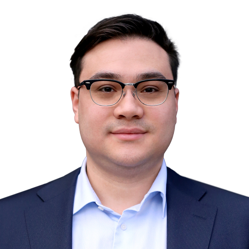 Professional image