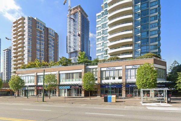 214-4250 Kingsway