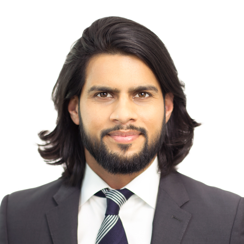 Professional image