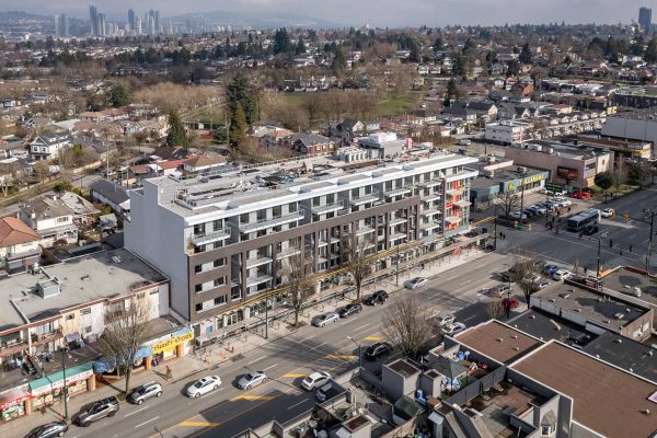 2165 Kingsway