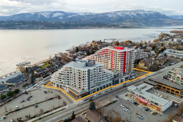 3300-3340 Lakeshore Road