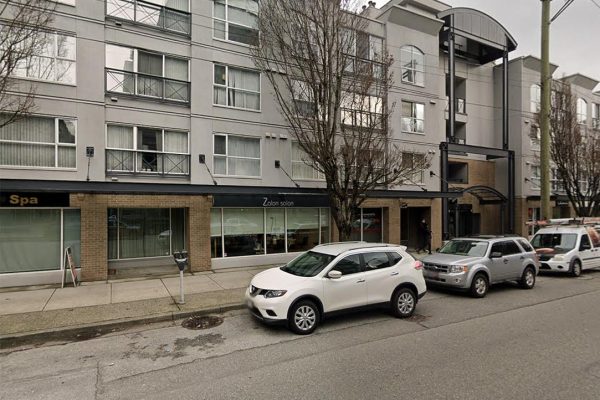 113-511 W 7th Avenue