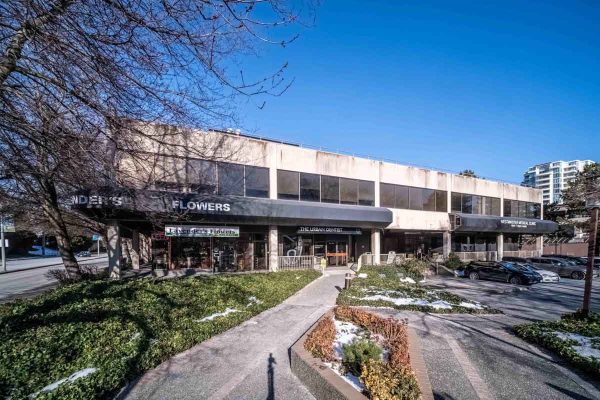 207 & 218-7031 Westminster Highway