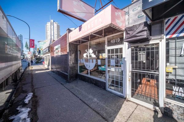 4919 Kingsway