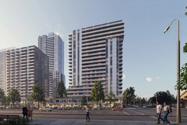 CRU 4-9873 King George Boulevard