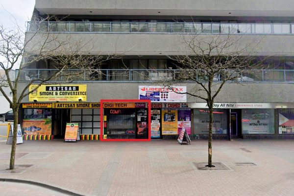Recently Listed Properties