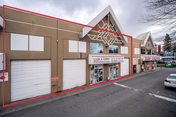 Recently Listed Properties
