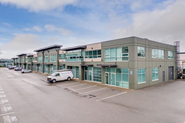 Recently Listed Properties