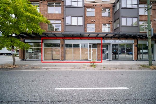 2520 Nanaimo Street