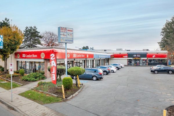 Recently Listed Properties