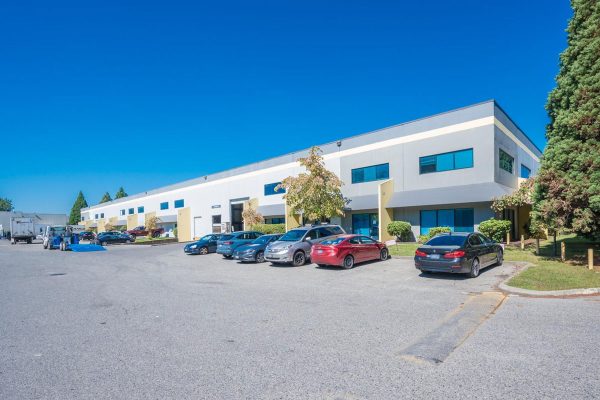 2A-464 Fraserview Place