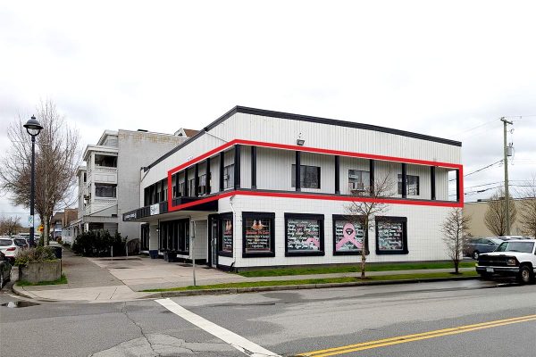 210 & 240-5660 176A Street