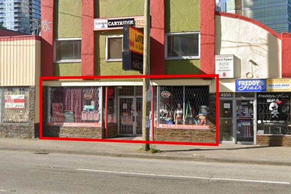 Recently Listed Properties