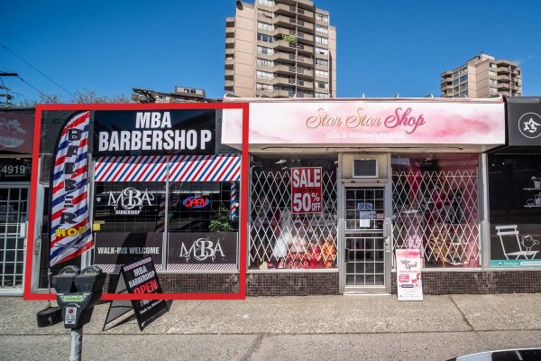 Recently Listed Properties