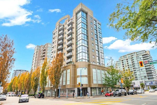 110-8228 Westminster Highway