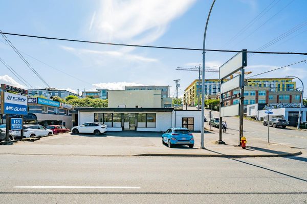 Recently Listed Properties