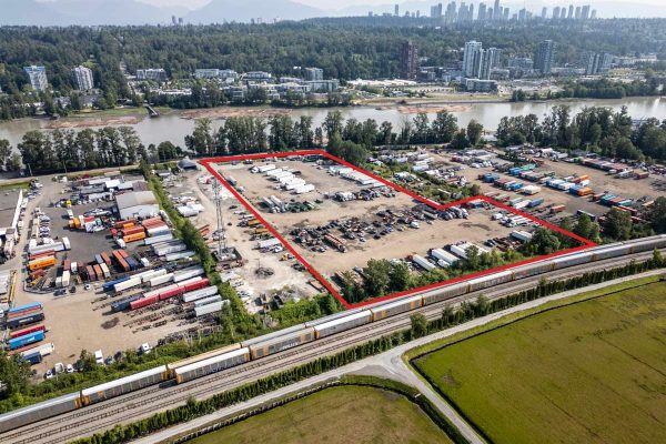 Recently Listed Properties