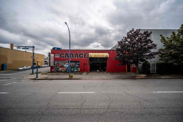 Recently Listed Properties