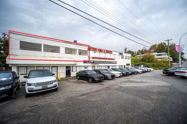 105-106 16144 84 Avenue