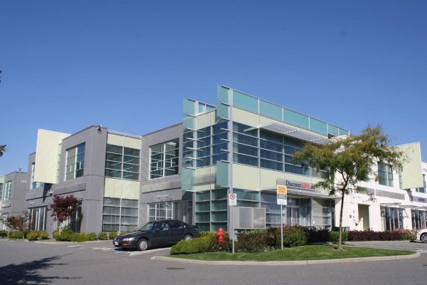 159-5489 Byrne Road