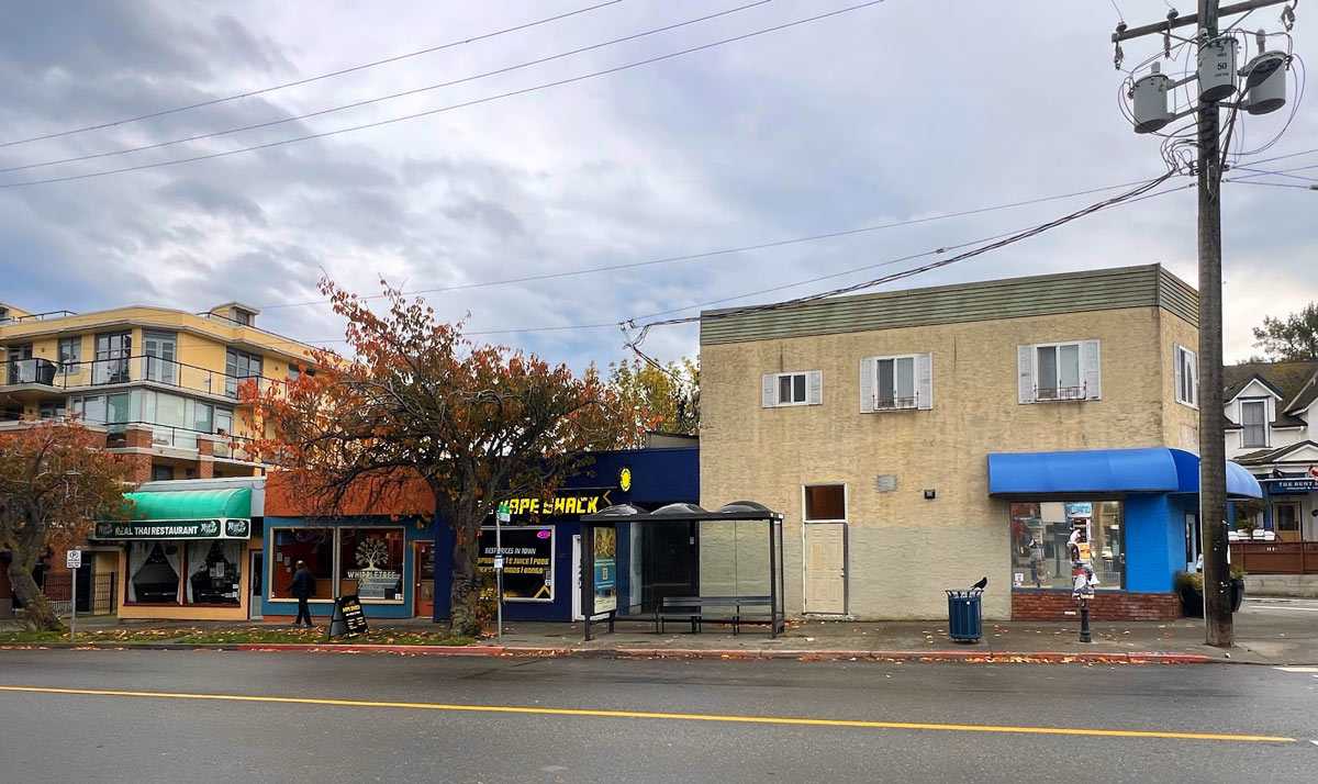 201 Menzies Street, Victoria