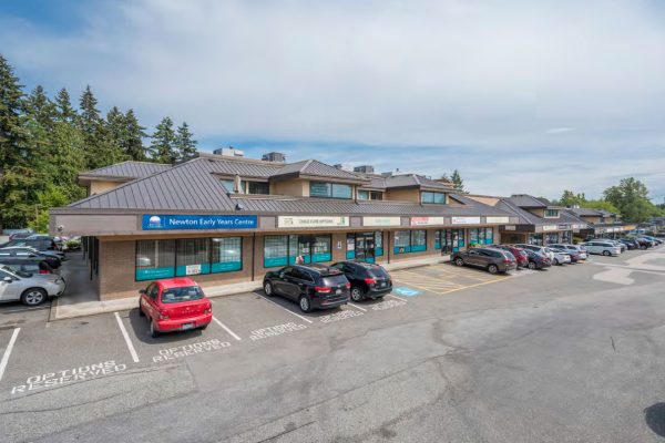 108-6846 King George Boulevard